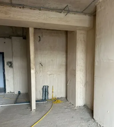 იყიდება 2 ოთახიანი ბინას 50.14მ² 13/14 სართ თბილისი