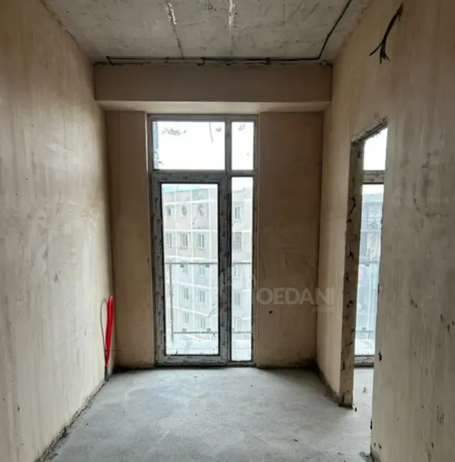 იყიდება 2 ოთახიანი ბინას 50.14მ² 13/14 სართ თბილისი - photo 4