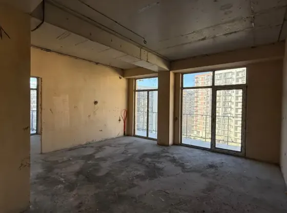 იყიდება 3 ოთახიანი ბინას 89.22მ² 2/16 სართ თბილისი