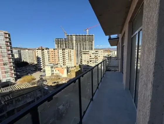 იყიდება 3 ოთახიანი ბინას 89.22მ² 2/16 სართ თბილისი