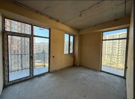 იყიდება 3 ოთახიანი ბინას 89.22მ² 2/16 სართ თბილისი