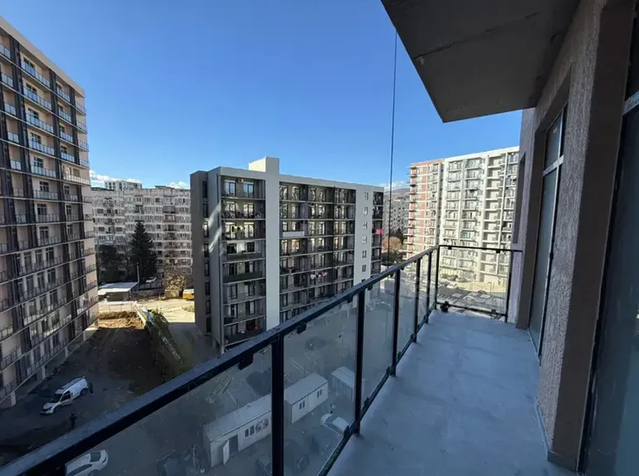 იყიდება 3 ოთახიანი ბინას 89.22მ² 2/16 სართ თბილისი - photo 6