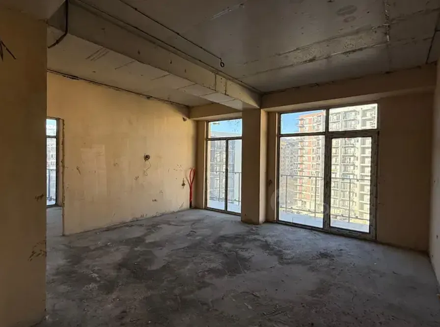 იყიდება 3 ოთახიანი ბინას 89.22მ² 2/16 სართ თბილისი - photo 3