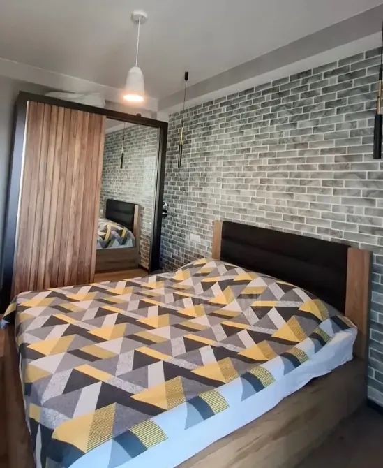 იყიდება 3 ოთახიანი ბინას 63მ² 8/8 სართ თბილისი - photo 5