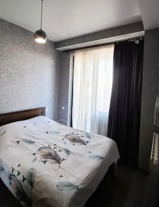 იყიდება 3 ოთახიანი ბინას 63მ² 8/8 სართ თბილისი - photo 6