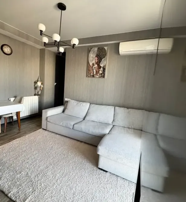 იყიდება 3 ოთახიანი ბინას 63მ² 8/8 სართ თბილისი - photo 10