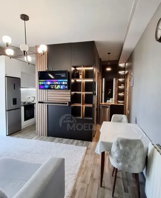 იყიდება 3 ოთახიანი ბინას 63მ² 8/8 სართ თბილისი - photo 14