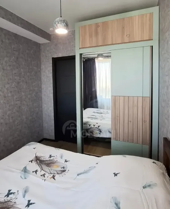 იყიდება 3 ოთახიანი ბინას 63მ² 8/8 სართ თბილისი - photo 2