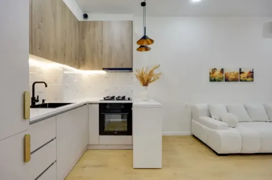 იყიდება 2 ოთახიანი ბინას 46მ² 8/8 სართ თბილისი