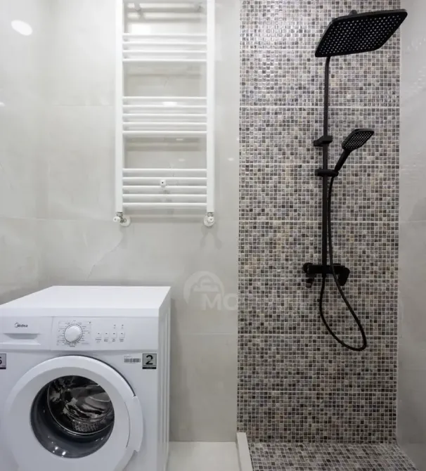 იყიდება 2 ოთახიანი ბინას 46მ² 8/8 სართ თბილისი - photo 11