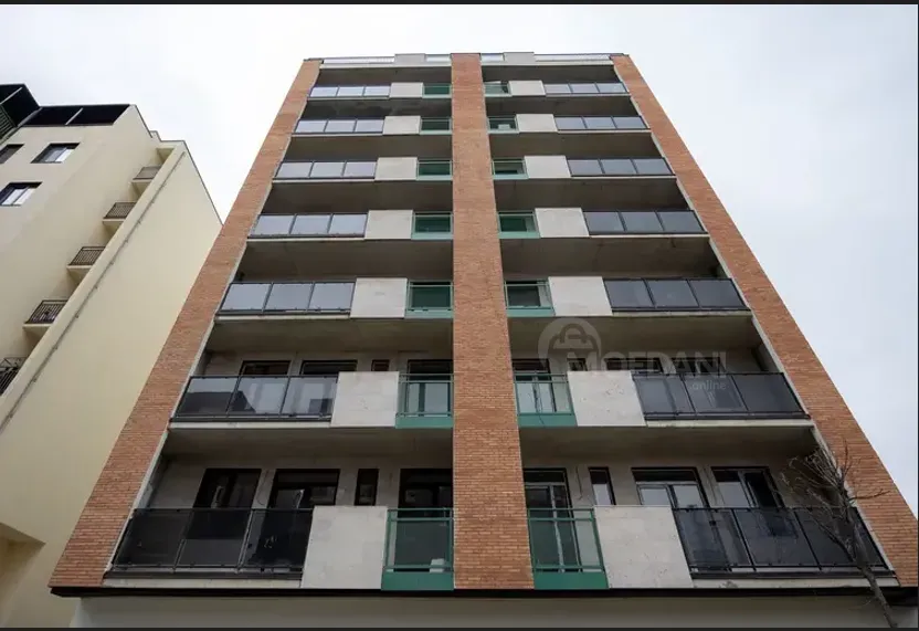 იყიდება 2 ოთახიანი ბინას 46მ² 8/8 სართ თბილისი - photo 12