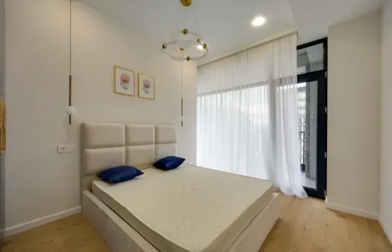 იყიდება 3 ოთახიანი ბინას 74მ² 9/11 სართ თბილისი