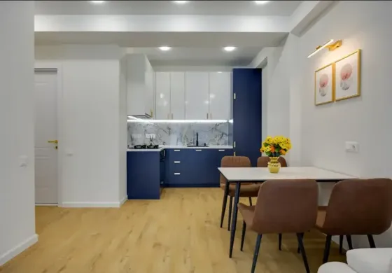 იყიდება 3 ოთახიანი ბინას 74მ² 9/11 სართ თბილისი