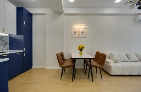 იყიდება 3 ოთახიანი ბინას 74მ² 9/11 სართ თბილისი