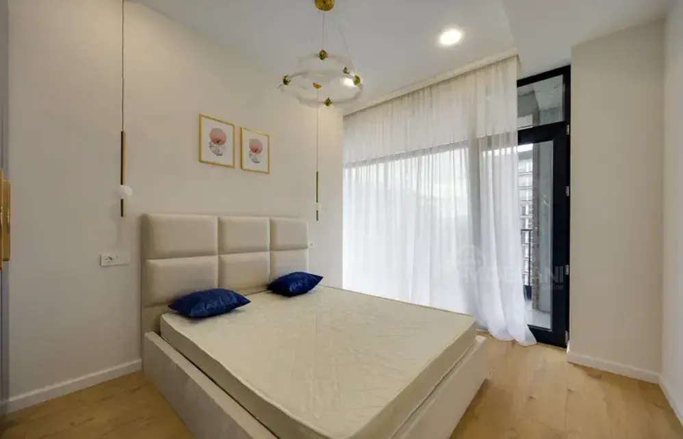 იყიდება 3 ოთახიანი ბინას 74მ² 9/11 სართ თბილისი - photo 3