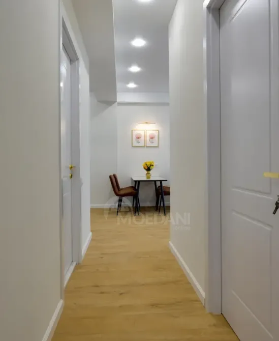 იყიდება 3 ოთახიანი ბინას 74მ² 9/11 სართ თბილისი - photo 10