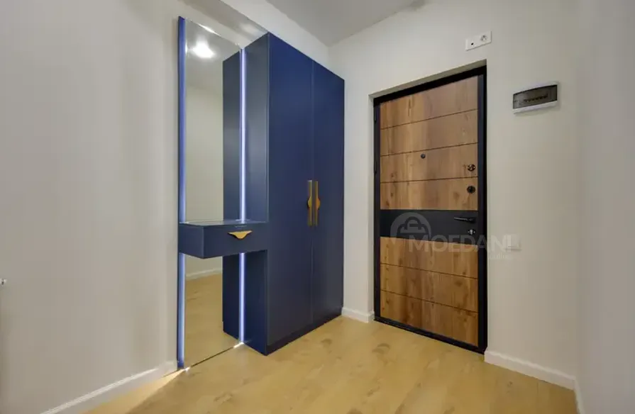 იყიდება 3 ოთახიანი ბინას 74მ² 9/11 სართ თბილისი - photo 8