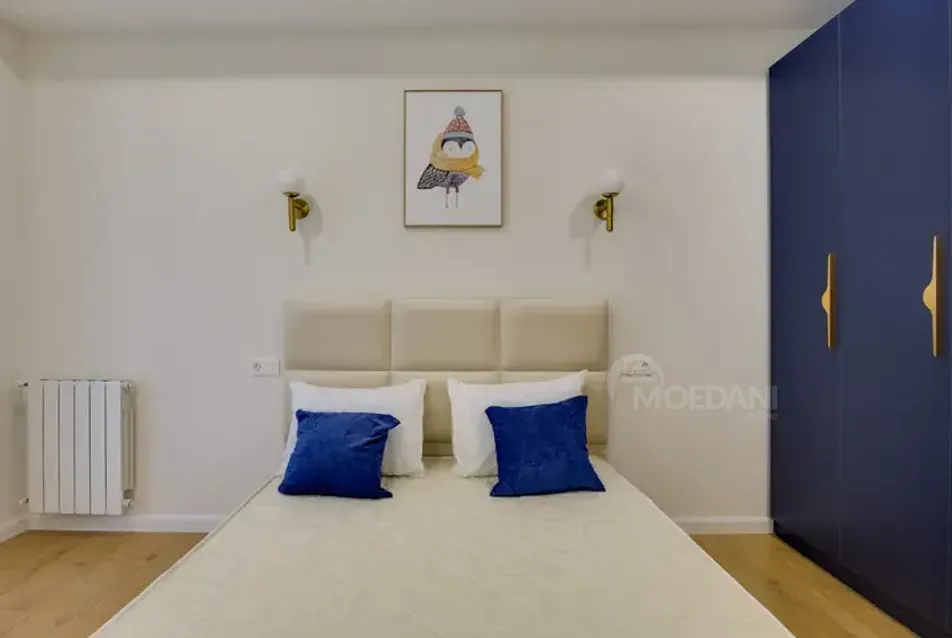 იყიდება 3 ოთახიანი ბინას 74მ² 9/11 სართ თბილისი - photo 5