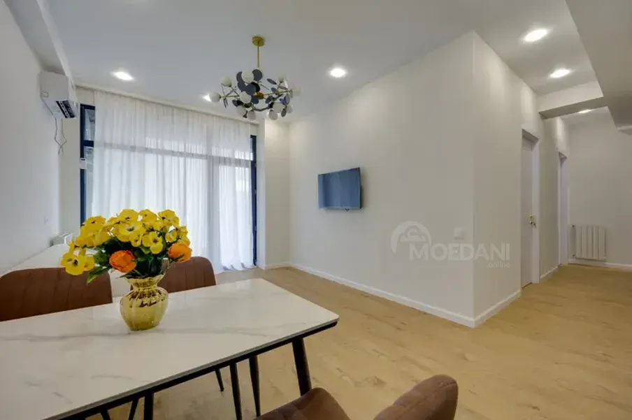 იყიდება 3 ოთახიანი ბინას 74მ² 9/11 სართ თბილისი - photo 9