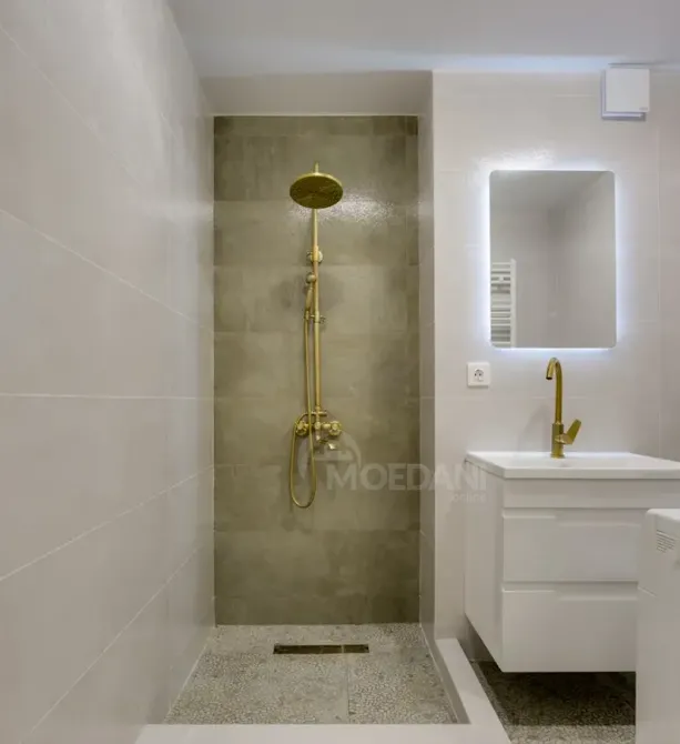 იყიდება 2 ოთახიანი ბინას 54მ² 4/10 სართ თბილისი - photo 7