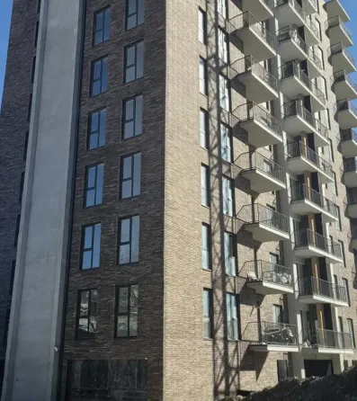 იყიდება 1 ოთახიანი ბინას 54.7მ² 5/12 სართ თბილისი