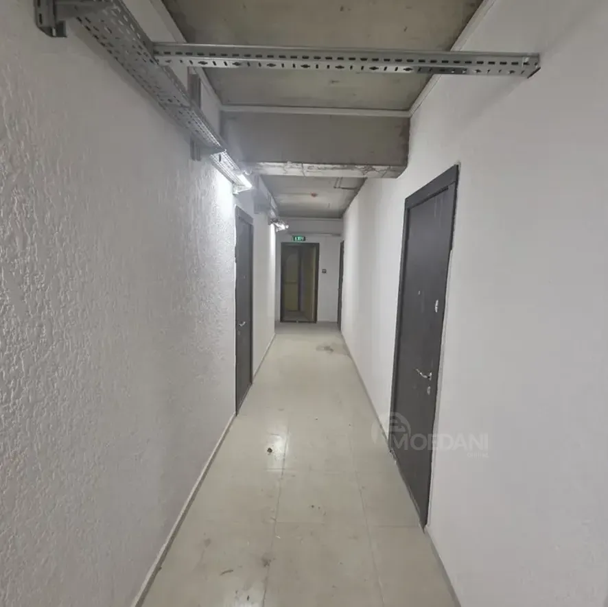 იყიდება 1 ოთახიანი ბინას 54.7მ² 5/12 სართ თბილისი - photo 5