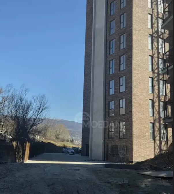 იყიდება 1 ოთახიანი ბინას 54.7მ² 5/12 სართ თბილისი - photo 2