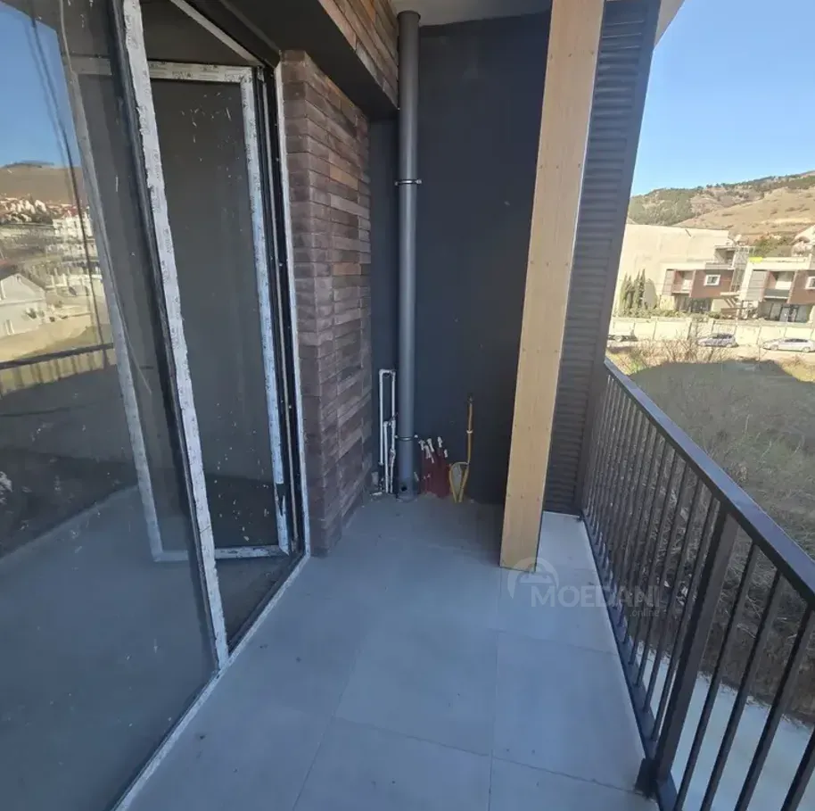 იყიდება 1 ოთახიანი ბინას 54.7მ² 5/12 სართ თბილისი - photo 3