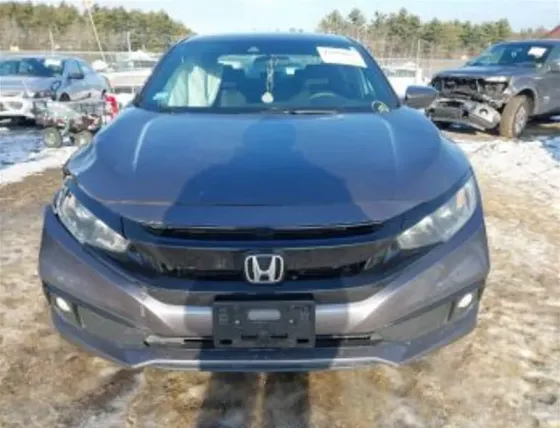 Honda Civic 2019 თბილისი