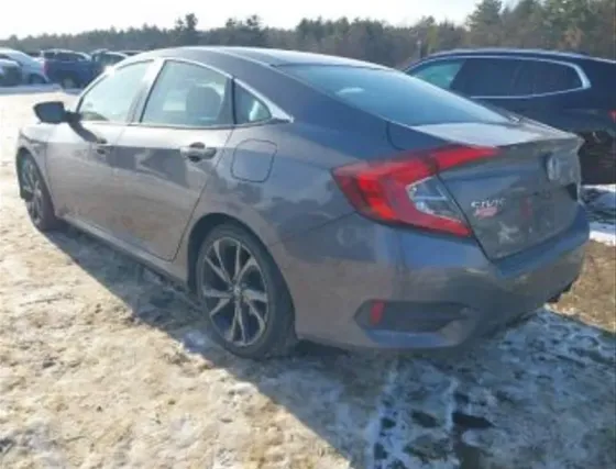 Honda Civic 2019 თბილისი
