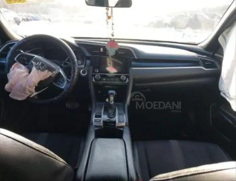 Honda Civic 2019 თბილისი - photo 6