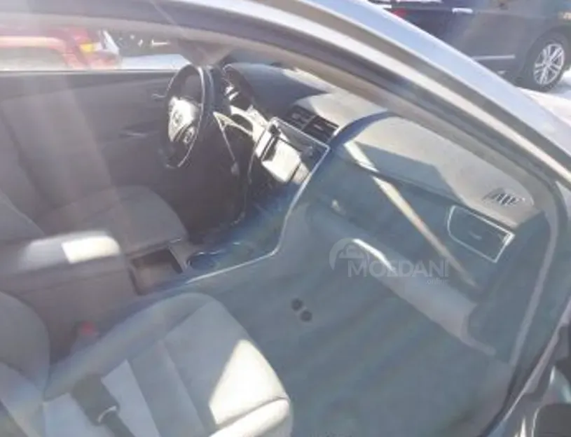 Toyota Camry 2.5L 2016 Тбилиси - изображение 2