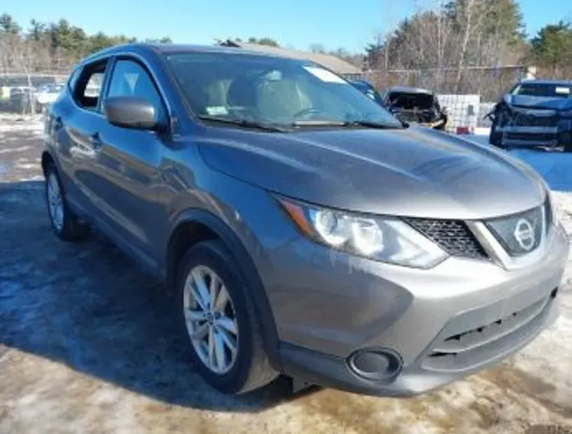 Nissan Rogue 2019 თბილისი - photo 2