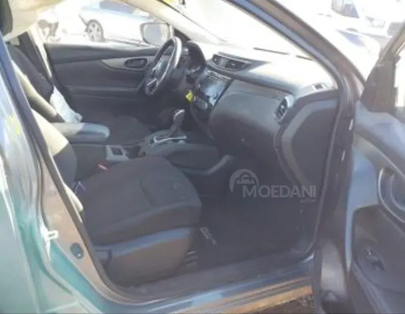 Nissan Rogue 2019 თბილისი - photo 4