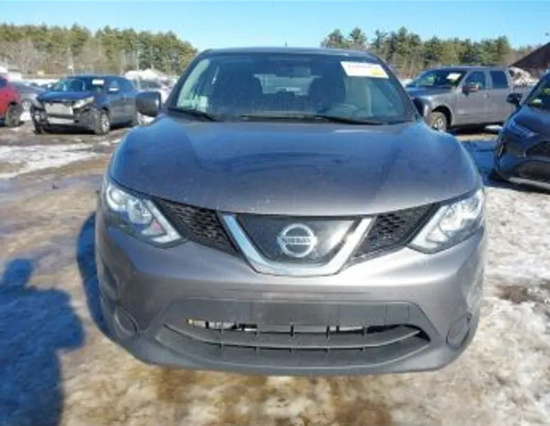 Nissan Rogue 2019 თბილისი - photo 1