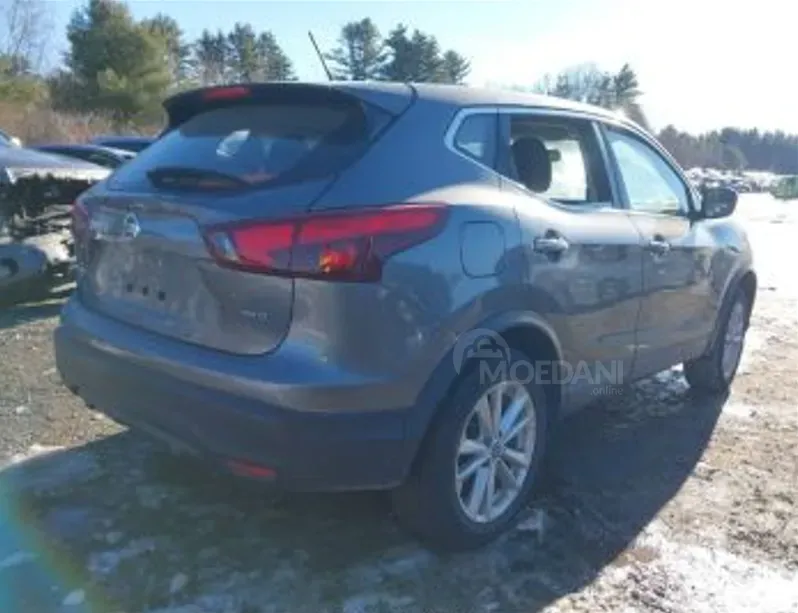 Nissan Rogue 2019 თბილისი - photo 5