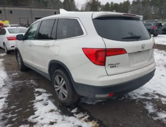 Honda Pilot 2018 თბილისი