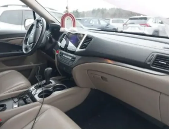Honda Pilot 2018 თბილისი