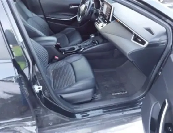Toyota Corolla 2L 2020 Тбилиси