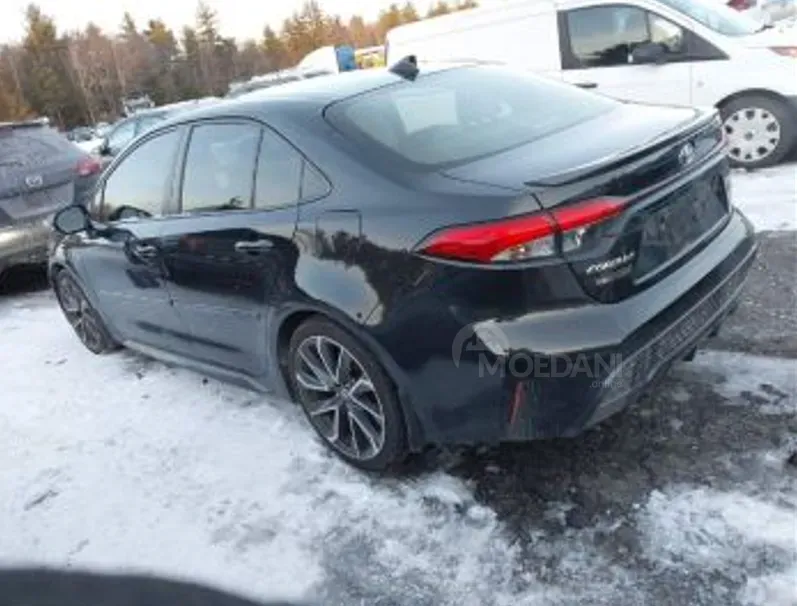 Toyota Corolla 2L 2020 Тбилиси - изображение 6