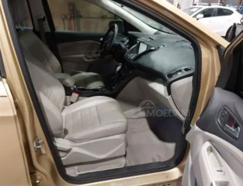 Ford Escape 2L 2014 თბილისი - photo 4
