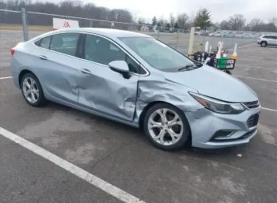 Chevrolet Cruze 2017 თბილისი