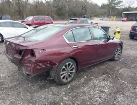 Honda Accord 2014 თბილისი
