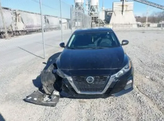 Nissan Altima 2020 თბილისი