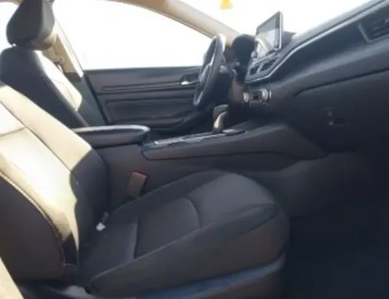 Nissan Altima 2020 თბილისი