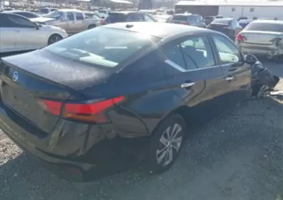 Nissan Altima 2020 თბილისი