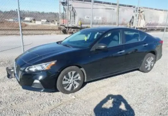 Nissan Altima 2020 თბილისი