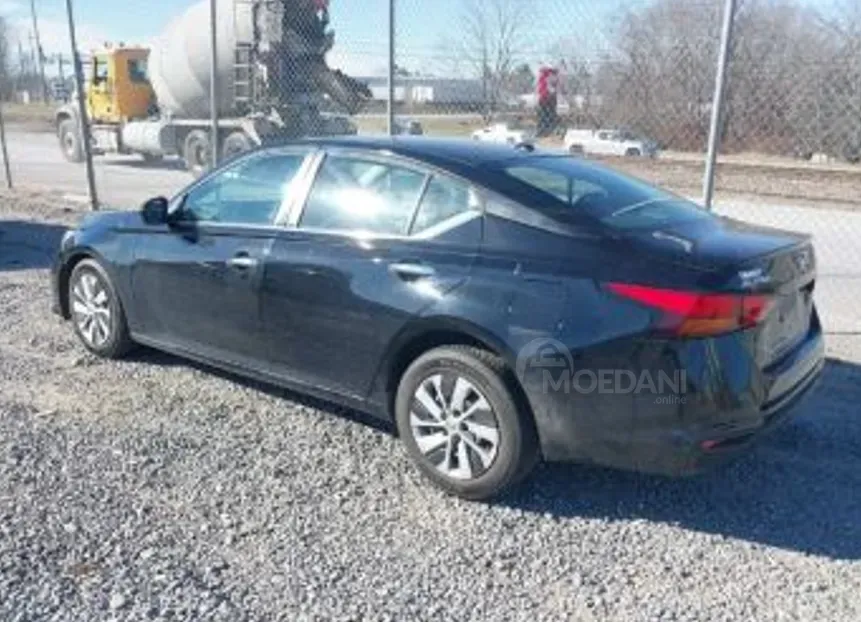 Nissan Altima 2020 თბილისი - photo 6