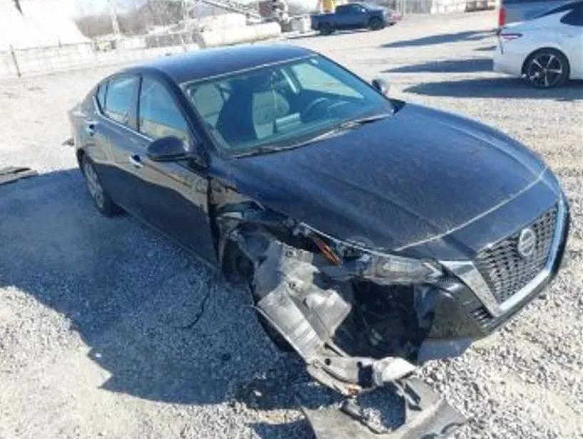 Nissan Altima 2020 თბილისი - photo 2