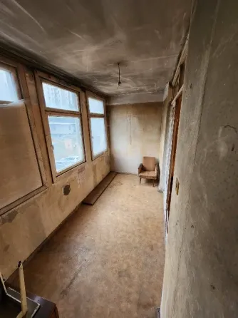 იყიდება 3 ოთახიანი ბინას 80მ² 4/8 სართ თბილისი